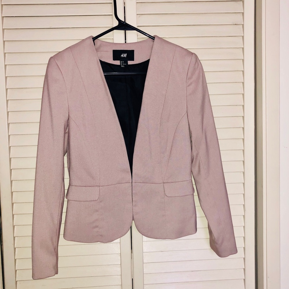 H&M BLAZER